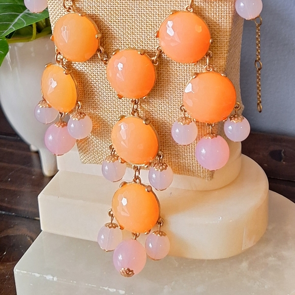 J Crew necklace - Picture 2 of 9